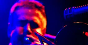 Konzert-Steve-Swell-Trio